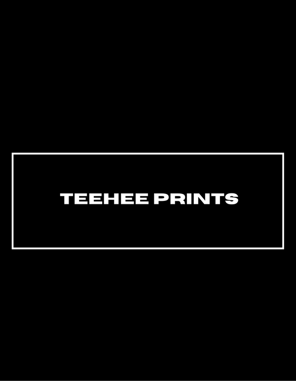 TeeHee Prints